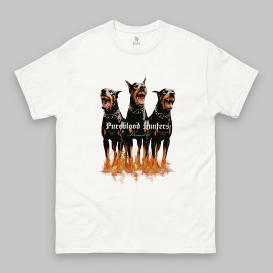 Pureblood Hunters Classic T-Shirt – Unisex