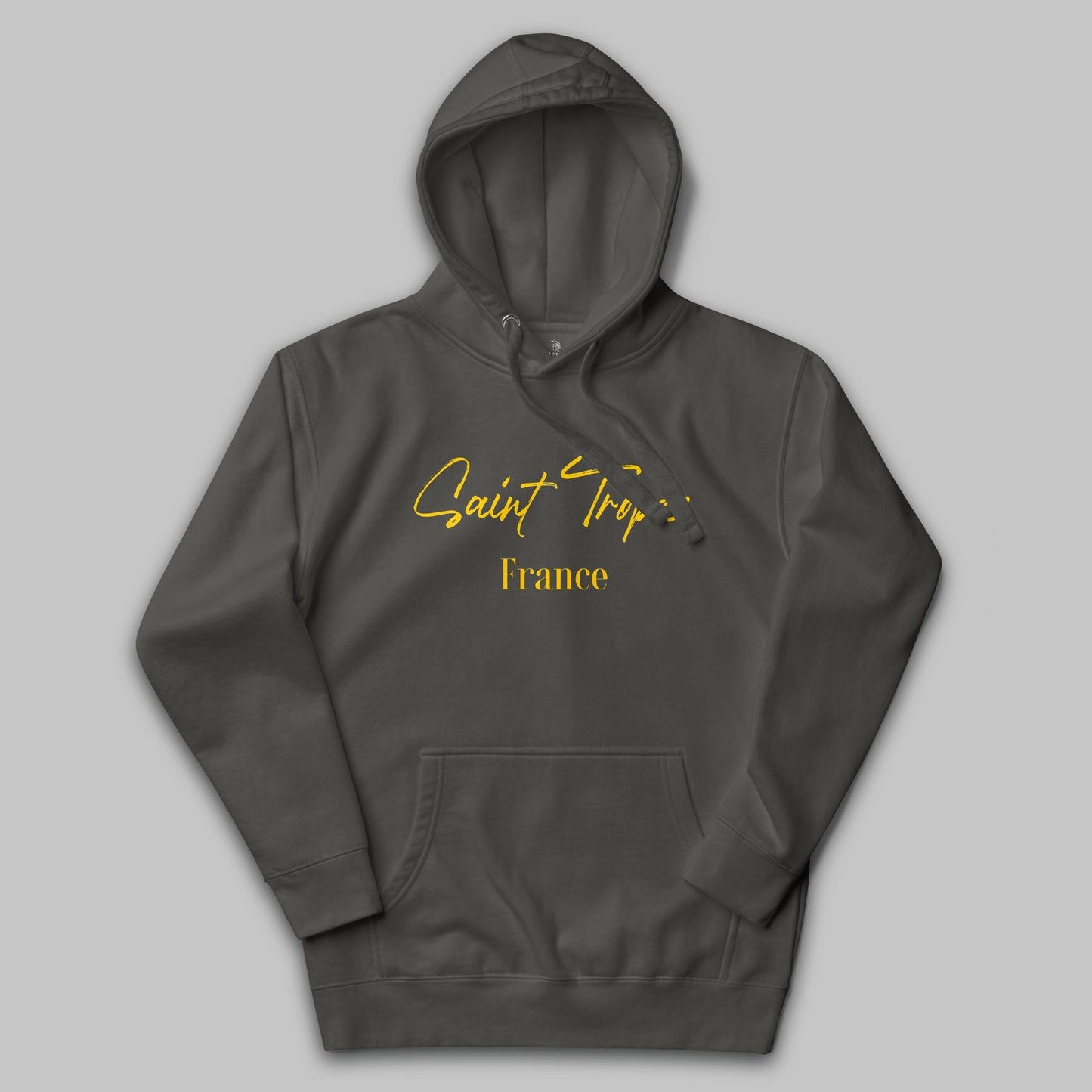 Saint-Tropez Whiskey Golf Club Hoodie – Unisex