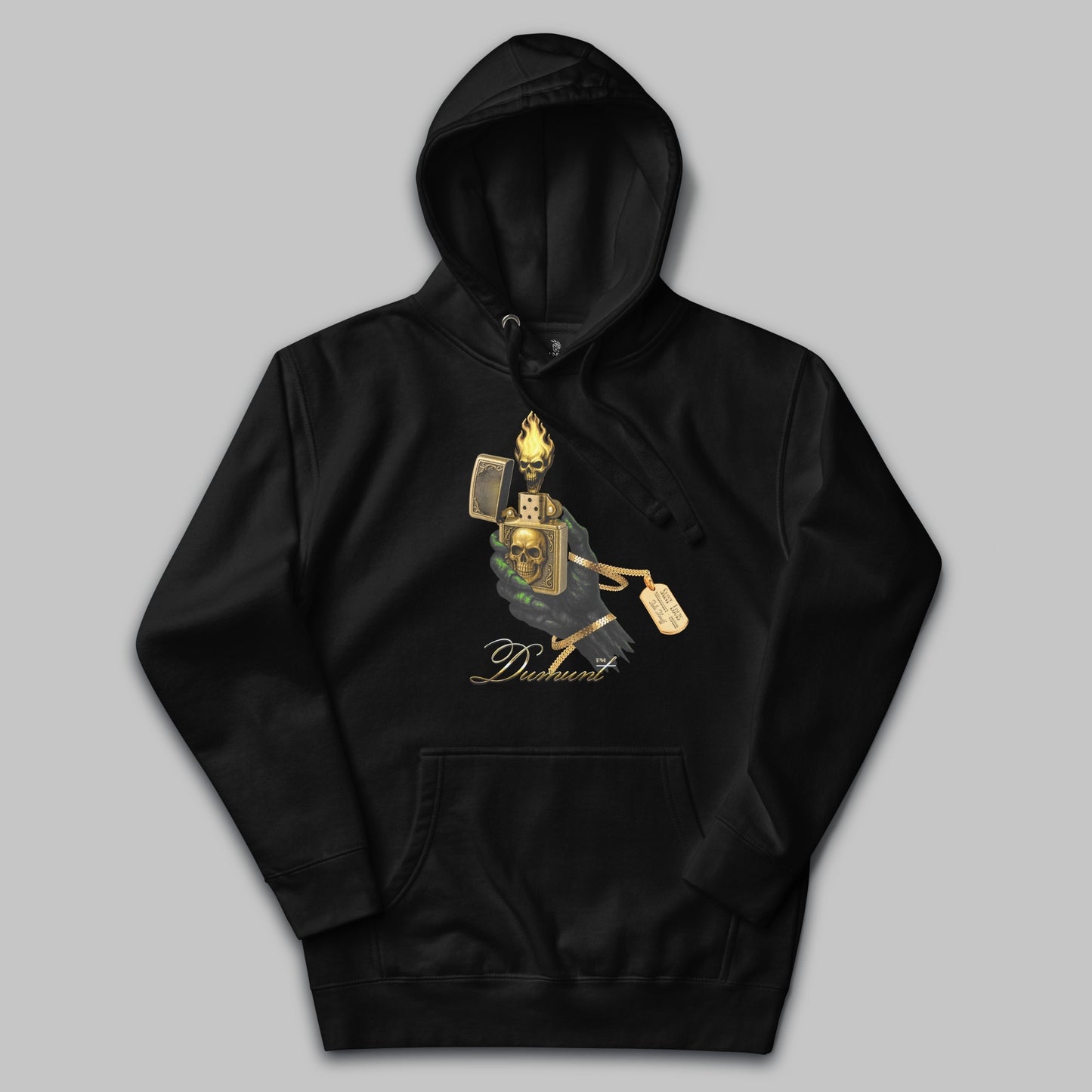 Saint Louis – Inferno Edition Hoodie – Unisex