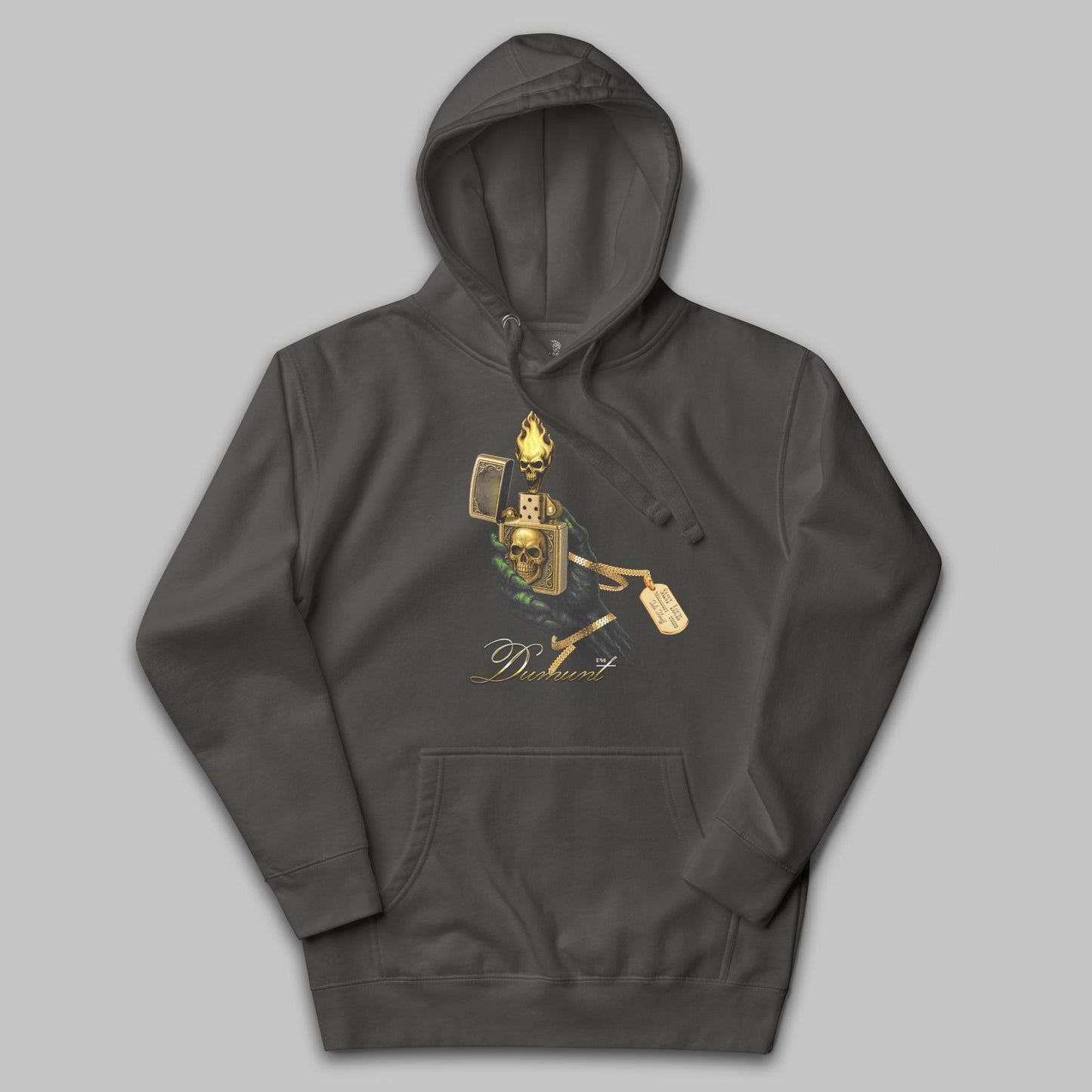 Saint Louis – Inferno Edition Hoodie – Unisex