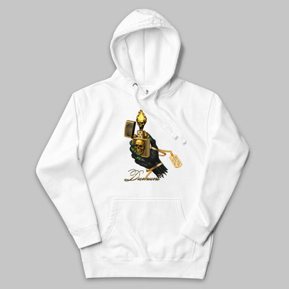 Saint Louis – Inferno Edition Hoodie – Unisex