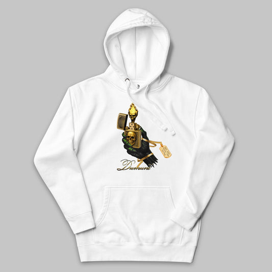 Saint Louis – Inferno Edition Hoodie – Unisex