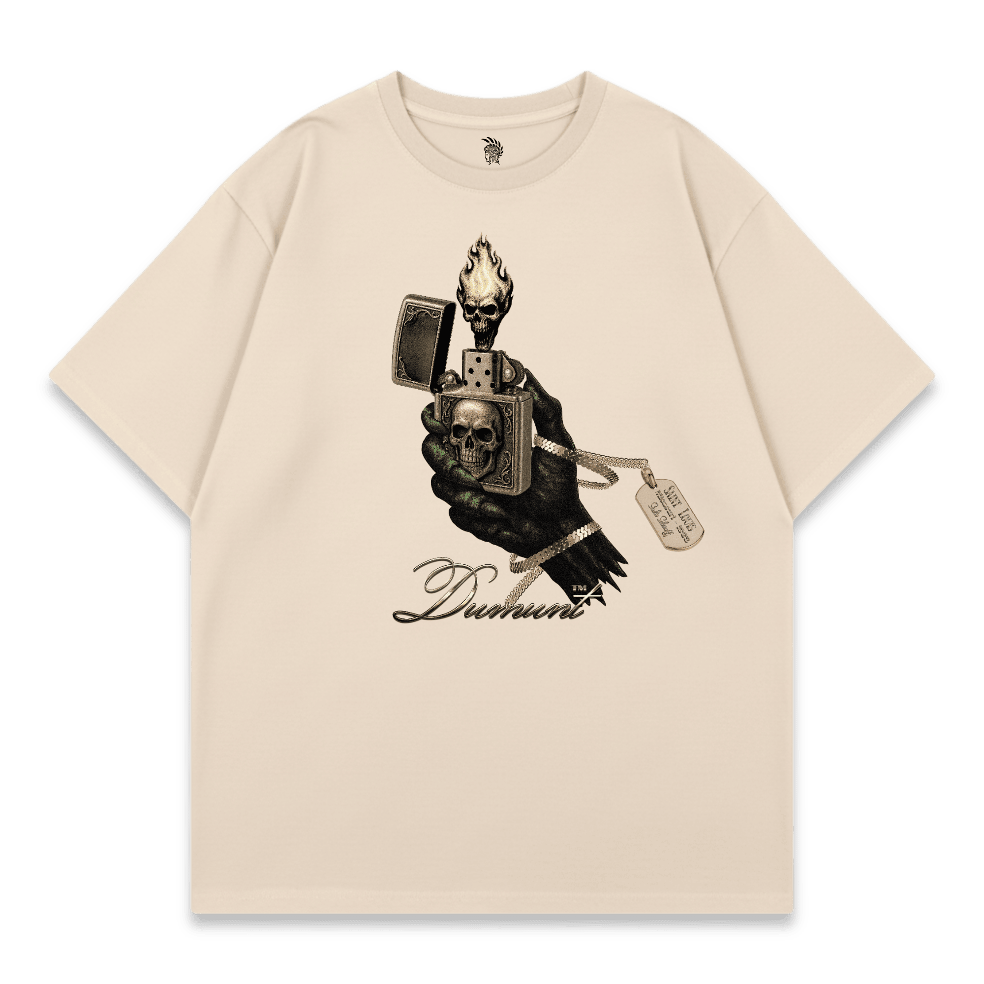 Premium Oversized Tees