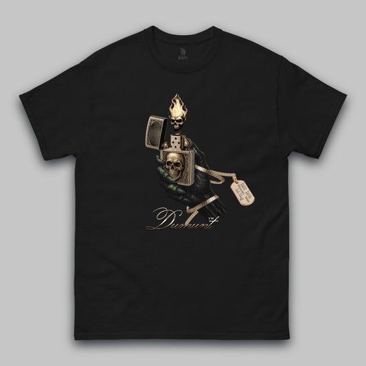 Saint Louis Inferno Classic T-Shirt – Unisex