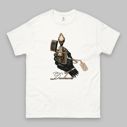 Saint Louis Inferno Classic T-Shirt – Unisex