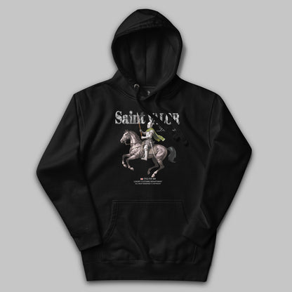 Saint Valor – Heritage Edition Hoodie – Unisex