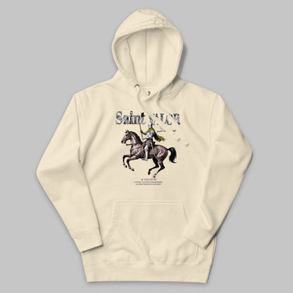 Saint Valor – Heritage Edition Hoodie – Unisex