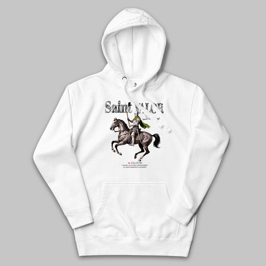 Saint Valor – Heritage Edition Hoodie – Unisex