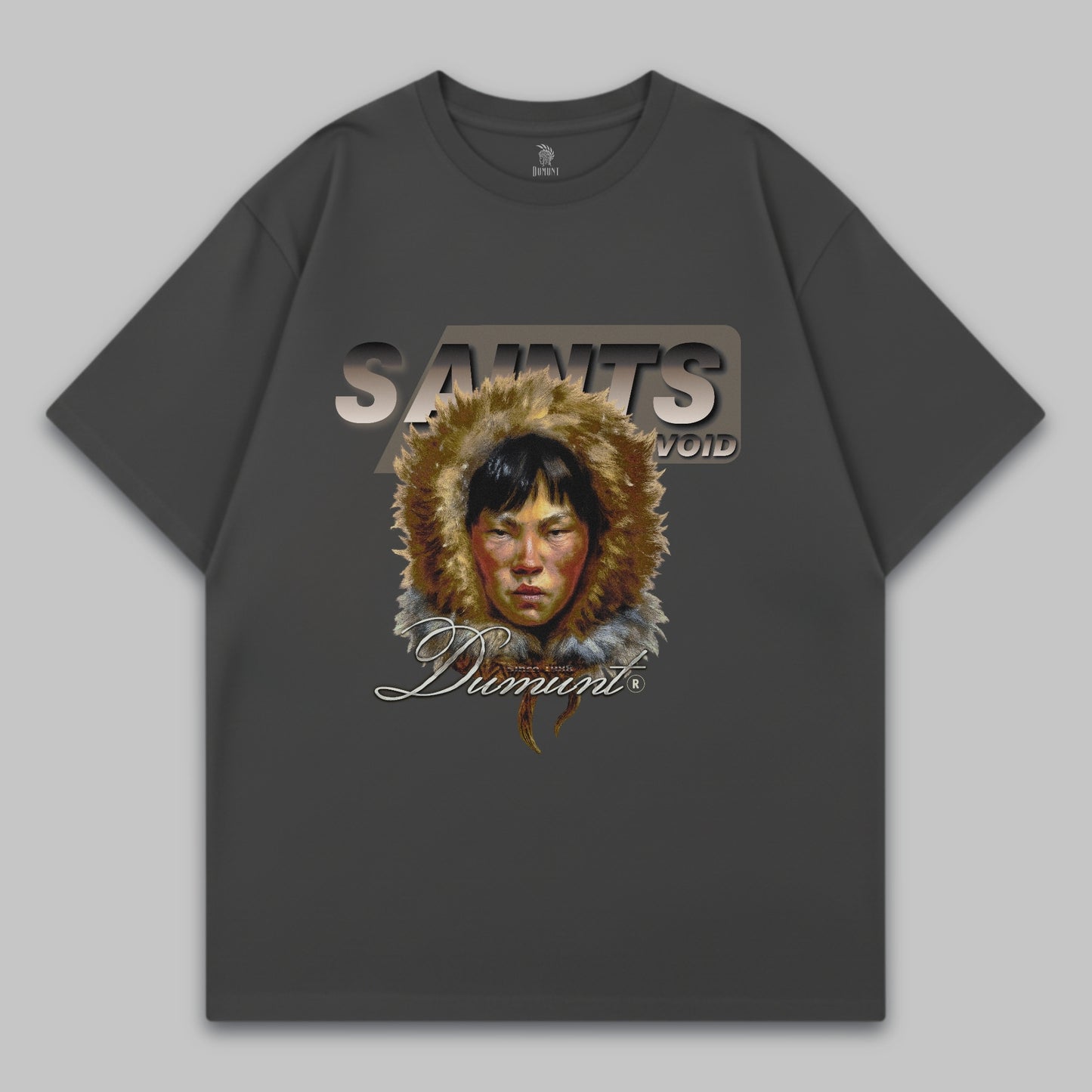 Saints of the Void Oversized T-Shirt – Concept Edition