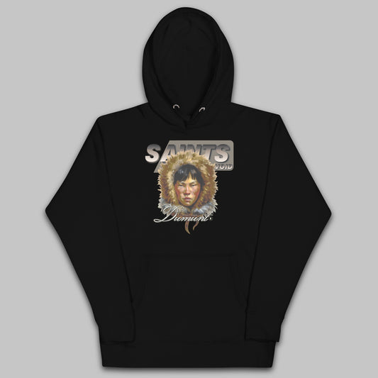 Saints of the Void Hoodie – Unisex