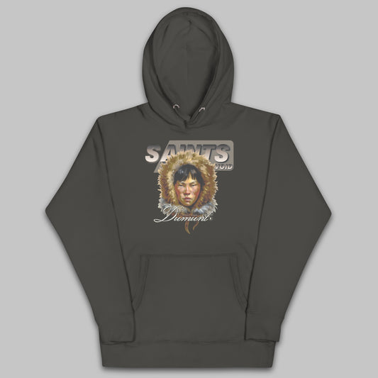 Saints of the Void Hoodie – Unisex