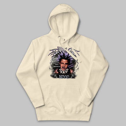 Savage NYC Hoodie – Unisex