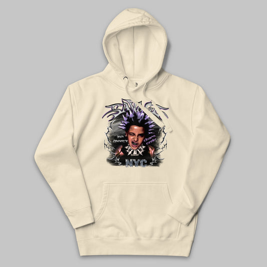 Savage NYC Hoodie – Unisex