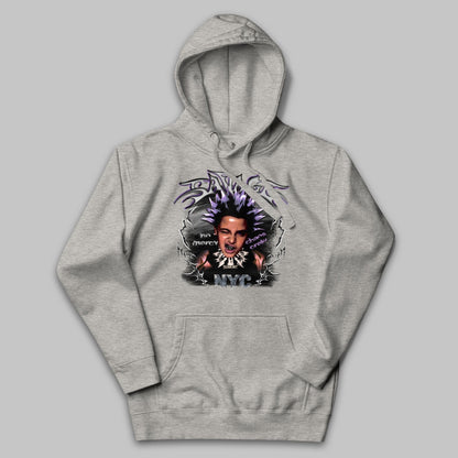 Savage NYC Hoodie – Unisex