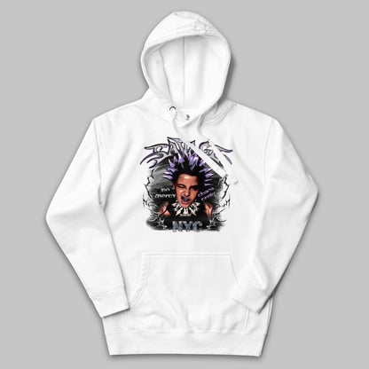 Savage NYC Hoodie – Unisex