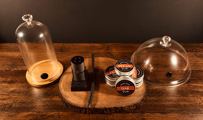 Smoke Dome Experience Bundle