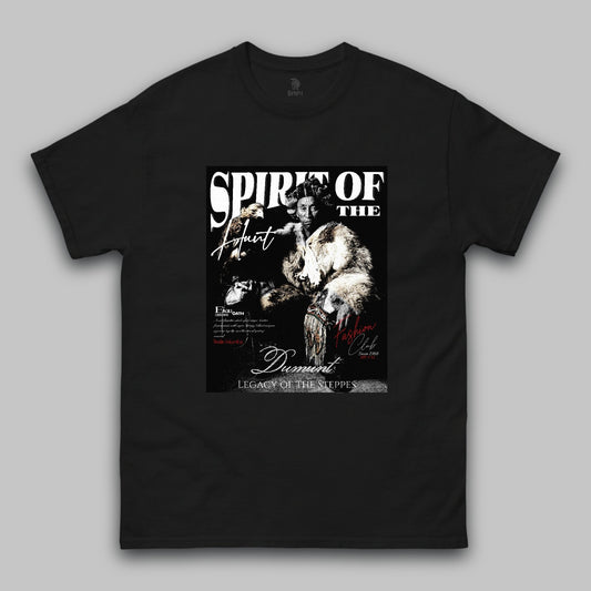 Spirit of the Hunt Classic T-Shirt – Unisex
