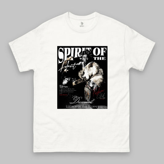 Spirit of the Hunt Classic T-Shirt – Unisex