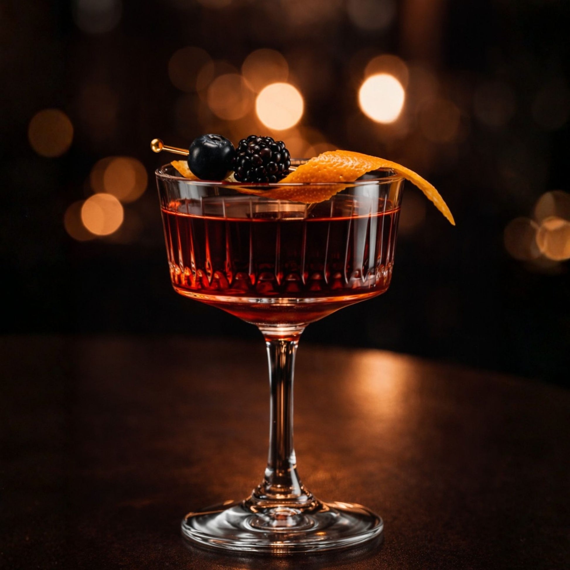 UEAVOID Pack Of 10 Stainless Steel Cocktail Sticks, Basicon