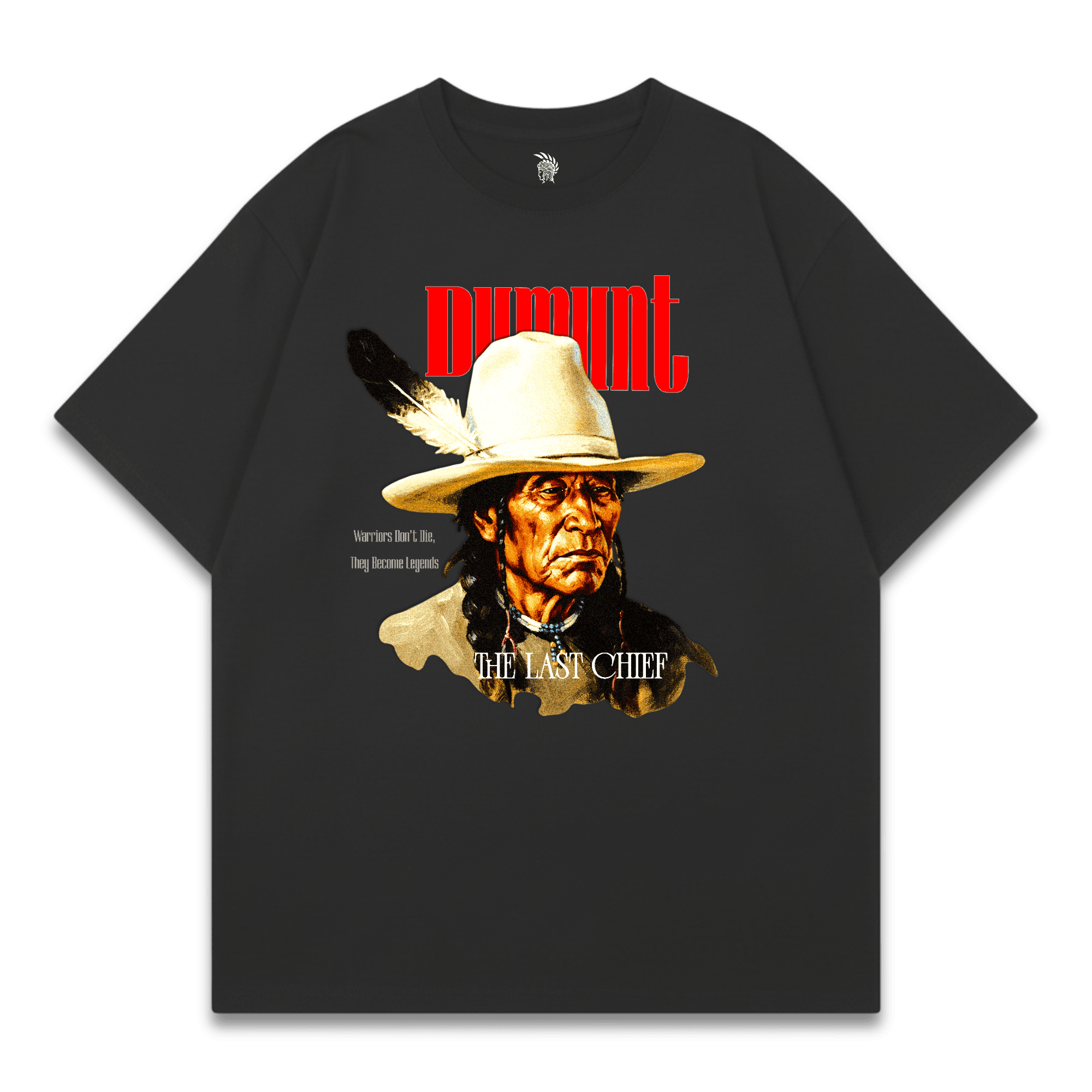 Premium Oversized Tees