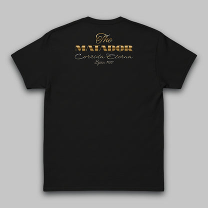 The Matador Classic T-Shirt – Legacy of the Arena – Unisex