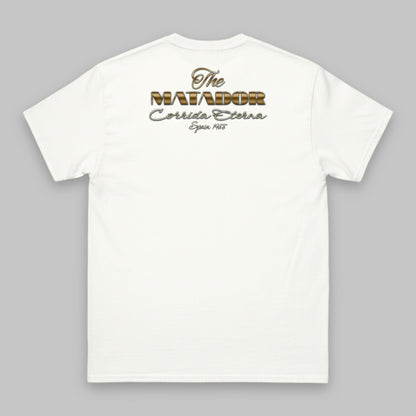 The Matador Classic T-Shirt – Legacy of the Arena – Unisex