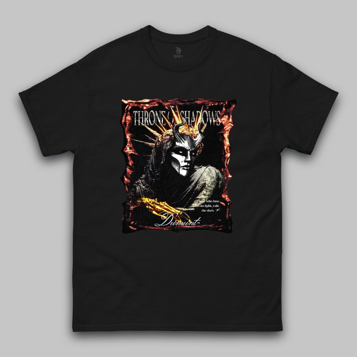 Throne of Shadows Classic T-Shirt – Unisex