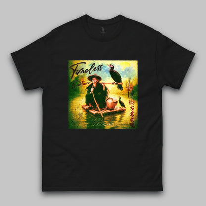 Timeless Tradition Classic T-Shirt – Unisex