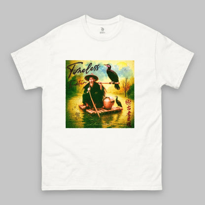 Timeless Tradition Classic T-Shirt – Unisex