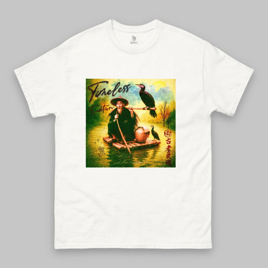 Timeless Tradition Classic T-Shirt – Unisex