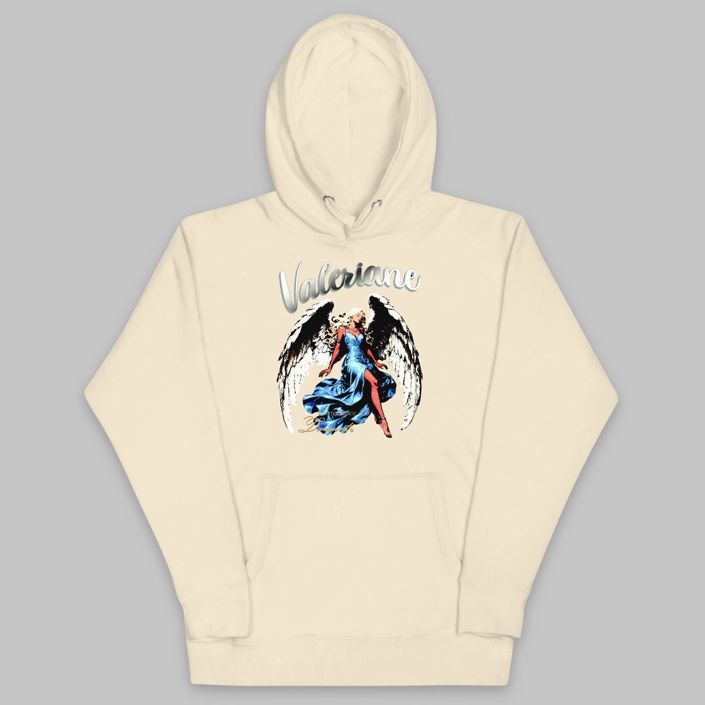Valeriane – Celestial Edition Hoodie – Unisex