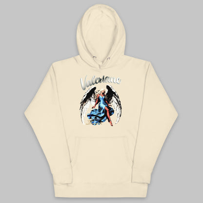 Valeriane – Celestial Edition Hoodie – Unisex