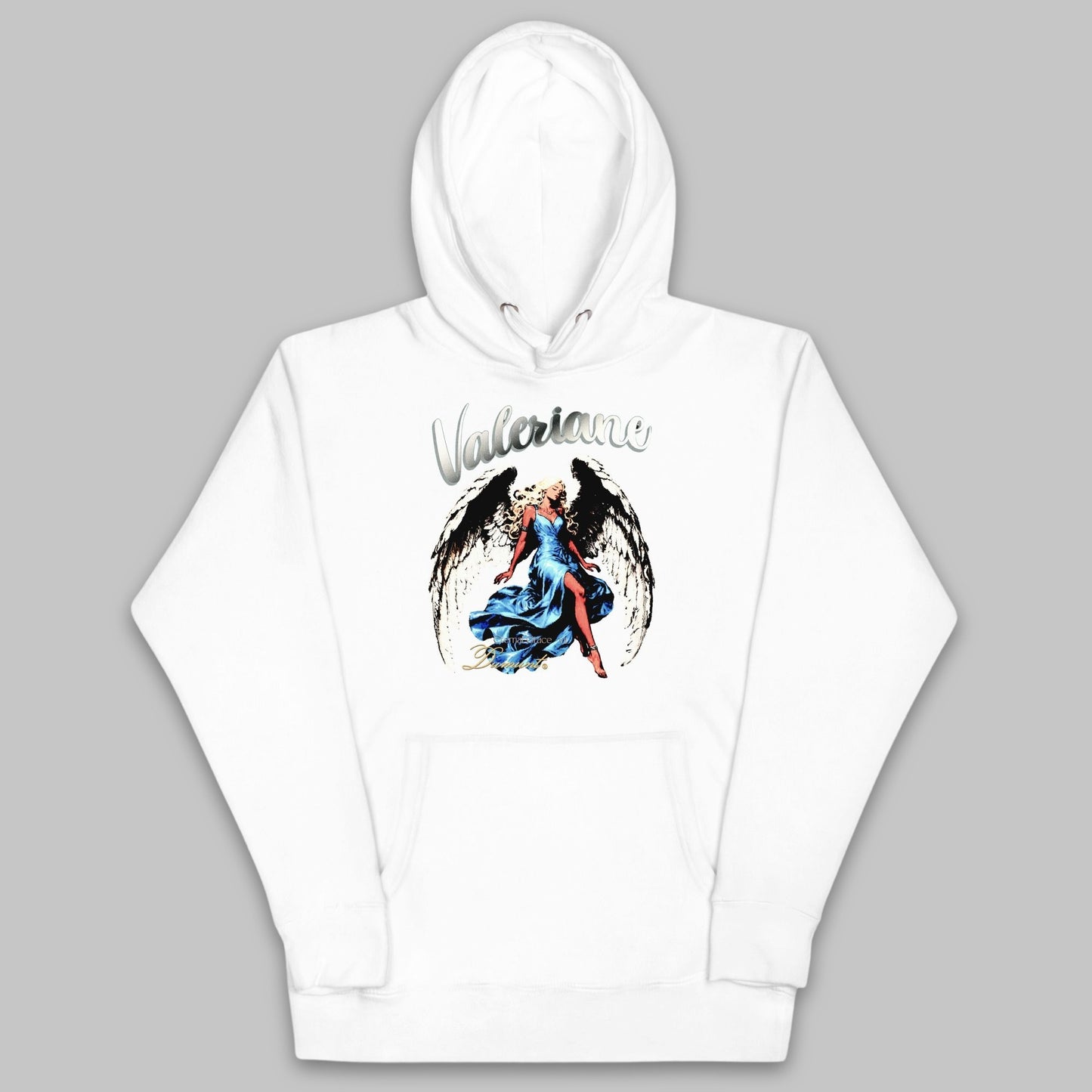 Valeriane – Celestial Edition Hoodie – Unisex