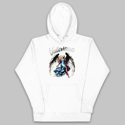 Valeriane – Celestial Edition Hoodie – Unisex
