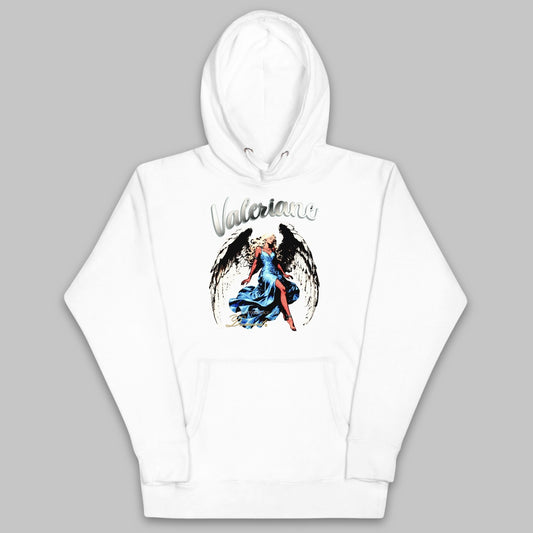 Valeriane – Celestial Edition Hoodie – Unisex