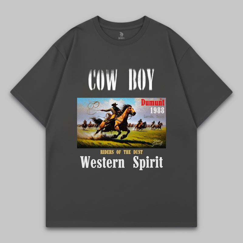 Western Spirit