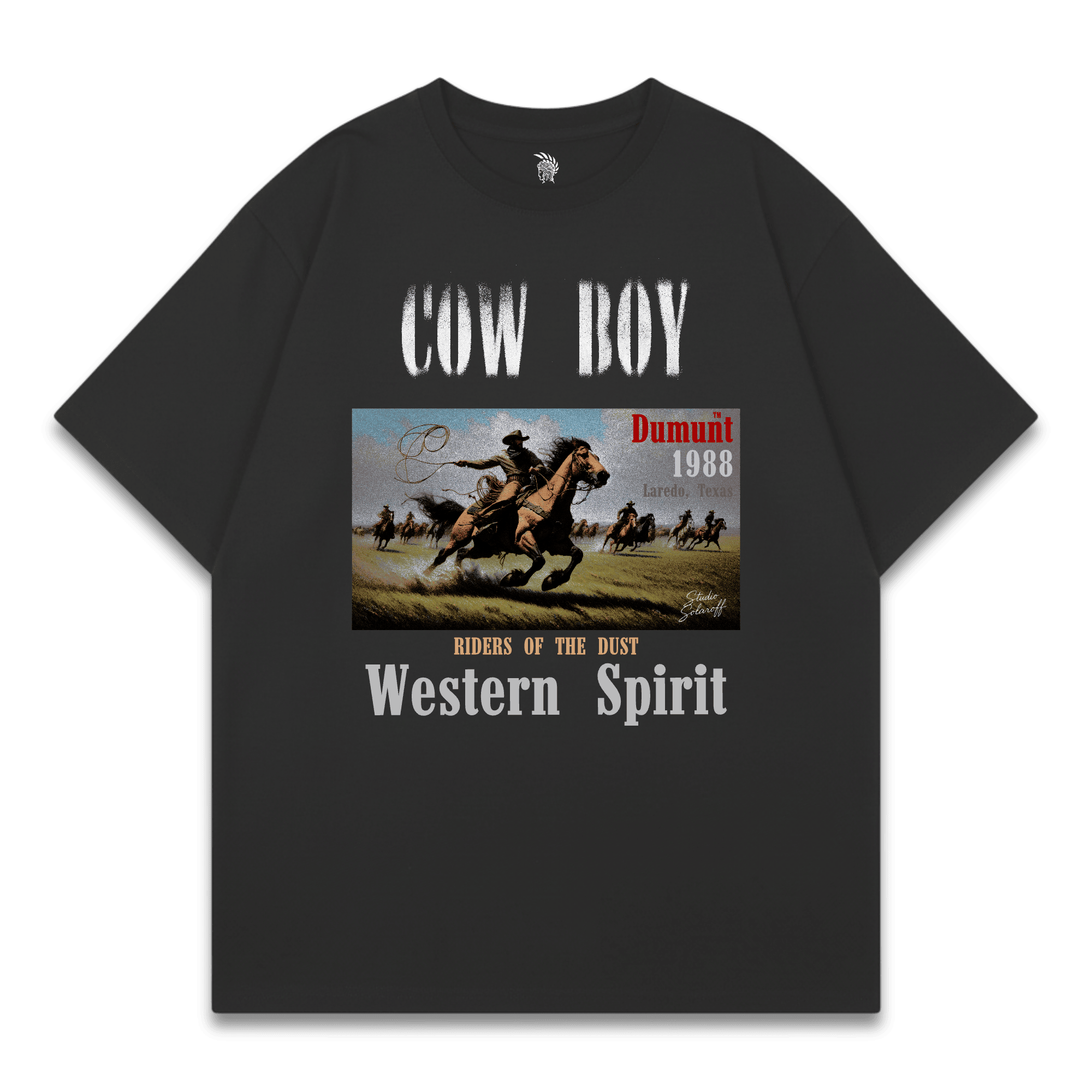 Premium Oversized Tees